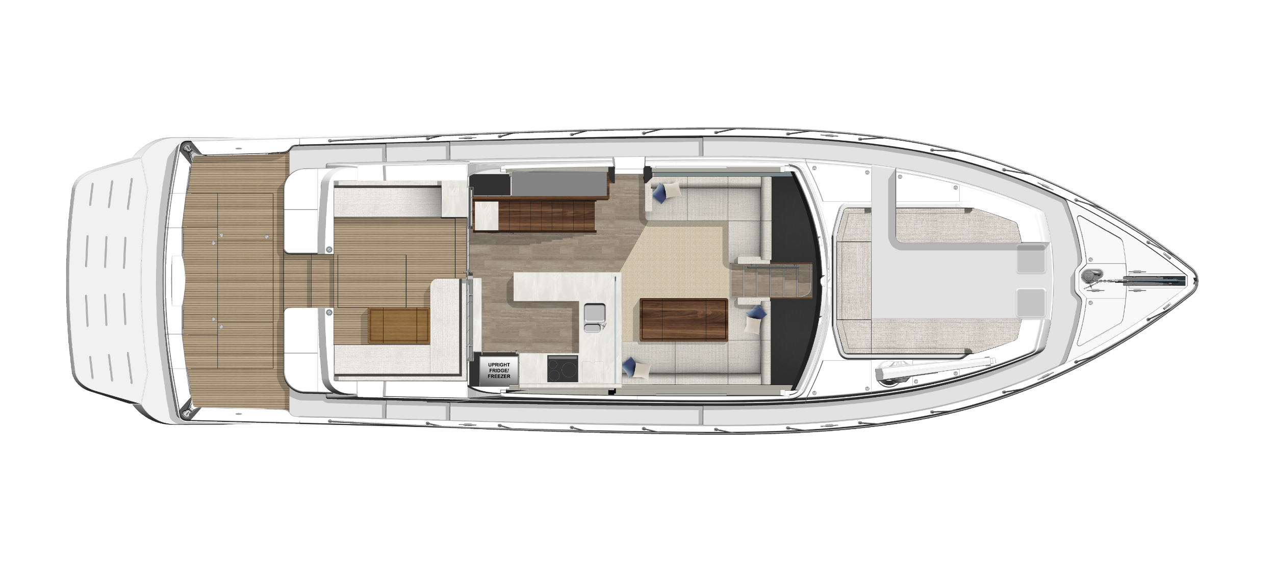 64-SMY-SII-GA-Saloon-Deck