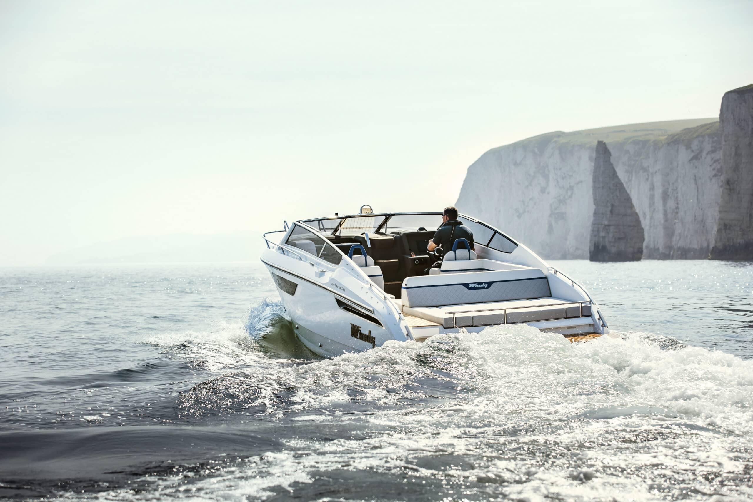 Windy 29 Huracán — photo 10