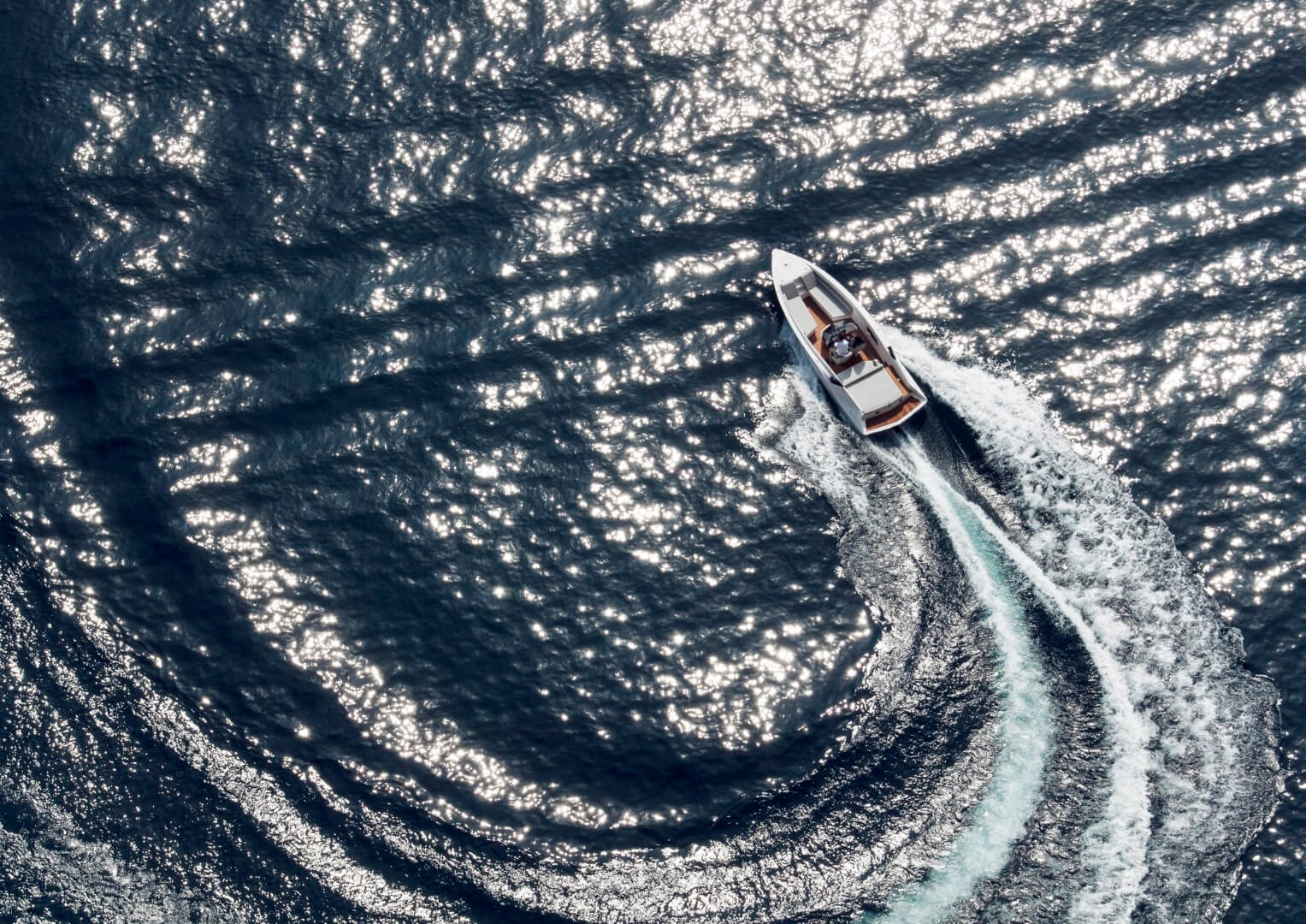 Frauscher 747 Mirage Air — 写真 6