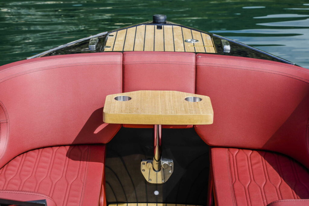 Cranchi E26 O/B — photo 9