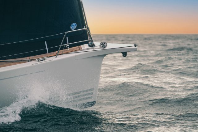 X-Yachts X4.3 MkII — photo 3