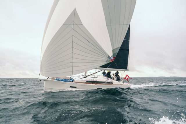 X-Yachts X4.3 MkII — photo 2