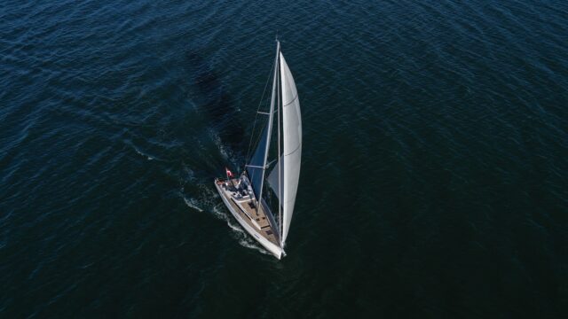 X-Yachts X4.3 MkII — photo 8