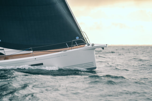 X-Yachts X4.3 MkII