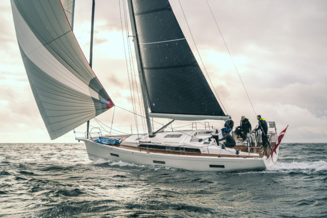 X-Yachts X4.3 MkII — photo 5
