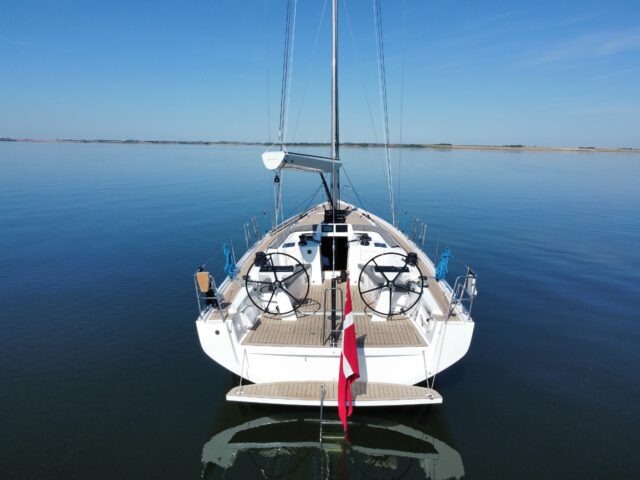 X-Yachts X4.3 MkII — photo 7