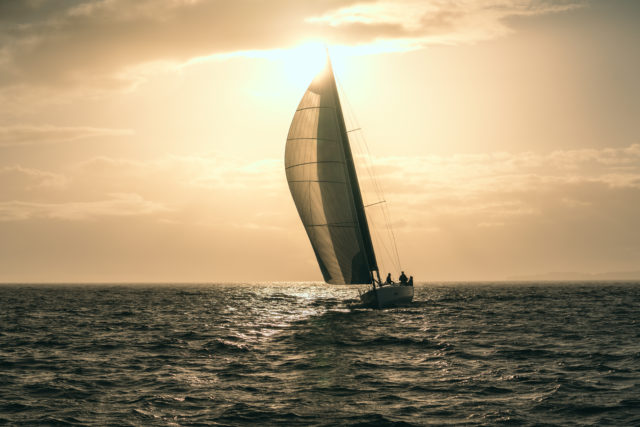 X-Yachts X4.3 MkII — photo 6