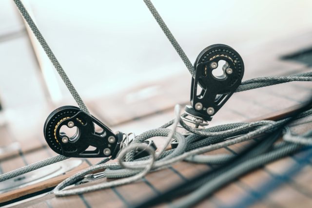 X-Yachts X4.3 MkII — photo 4