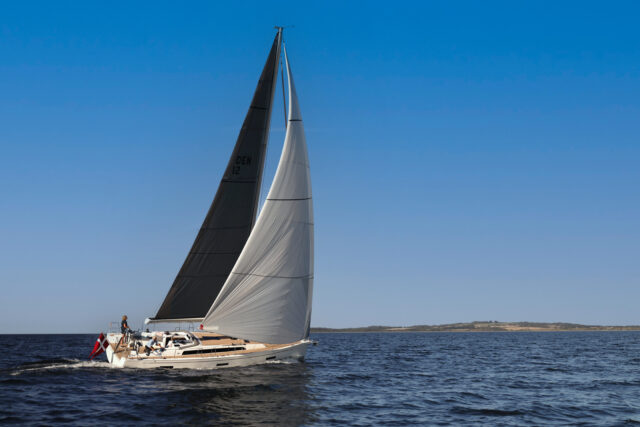 X-Yachts X4.3 MkII — photo 10