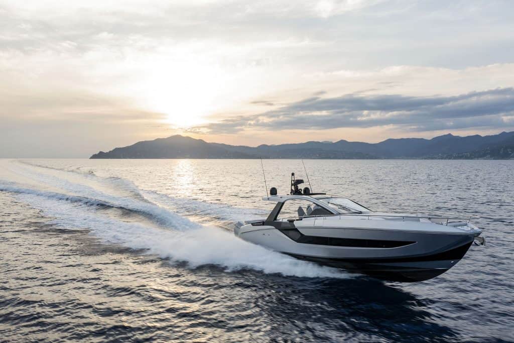 Azimut Verve 48 — photo 5
