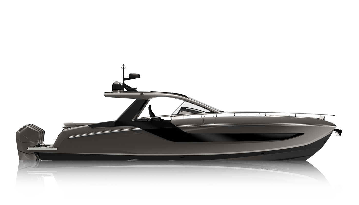 Azimut Verve 48