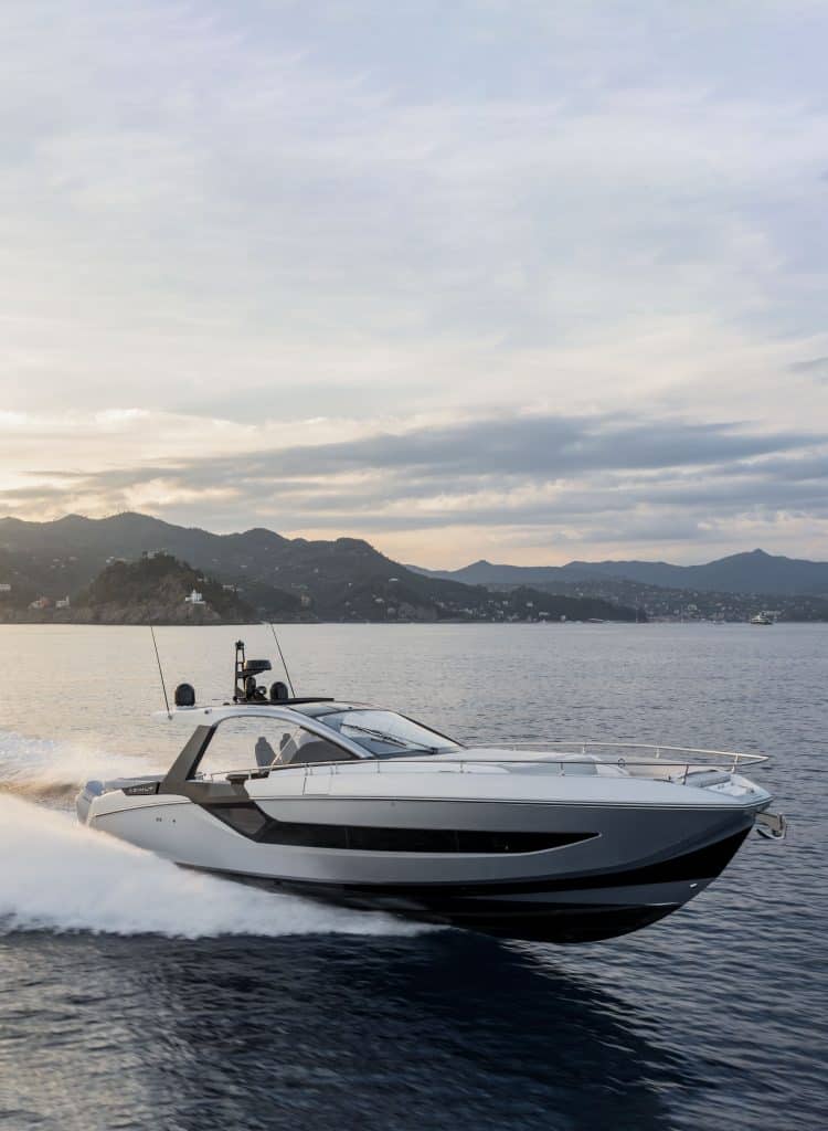 Azimut Verve 48 — photo 4
