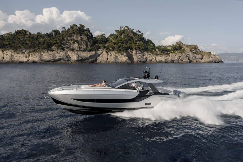 Azimut Verve 48 — photo 6