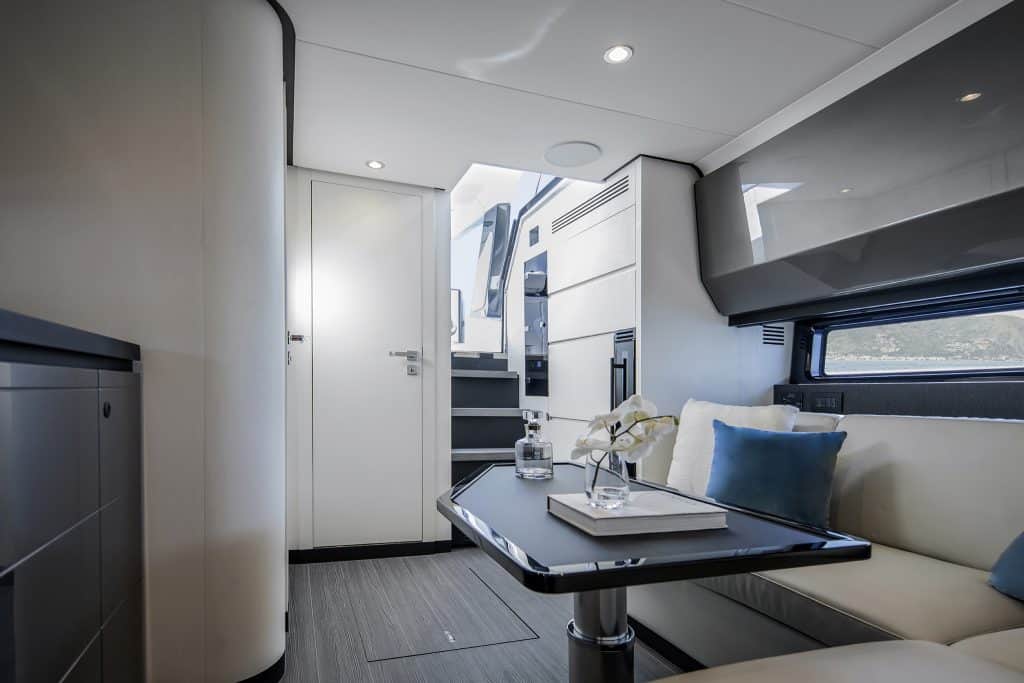 Azimut Verve 48 — photo 3