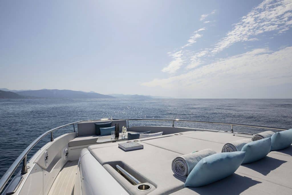 Azimut Verve 48 — photo 9