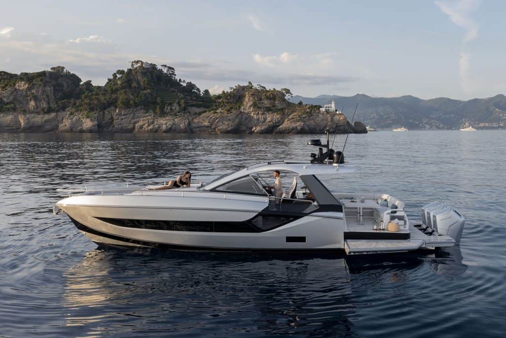 Azimut Verve 48 — photo 7