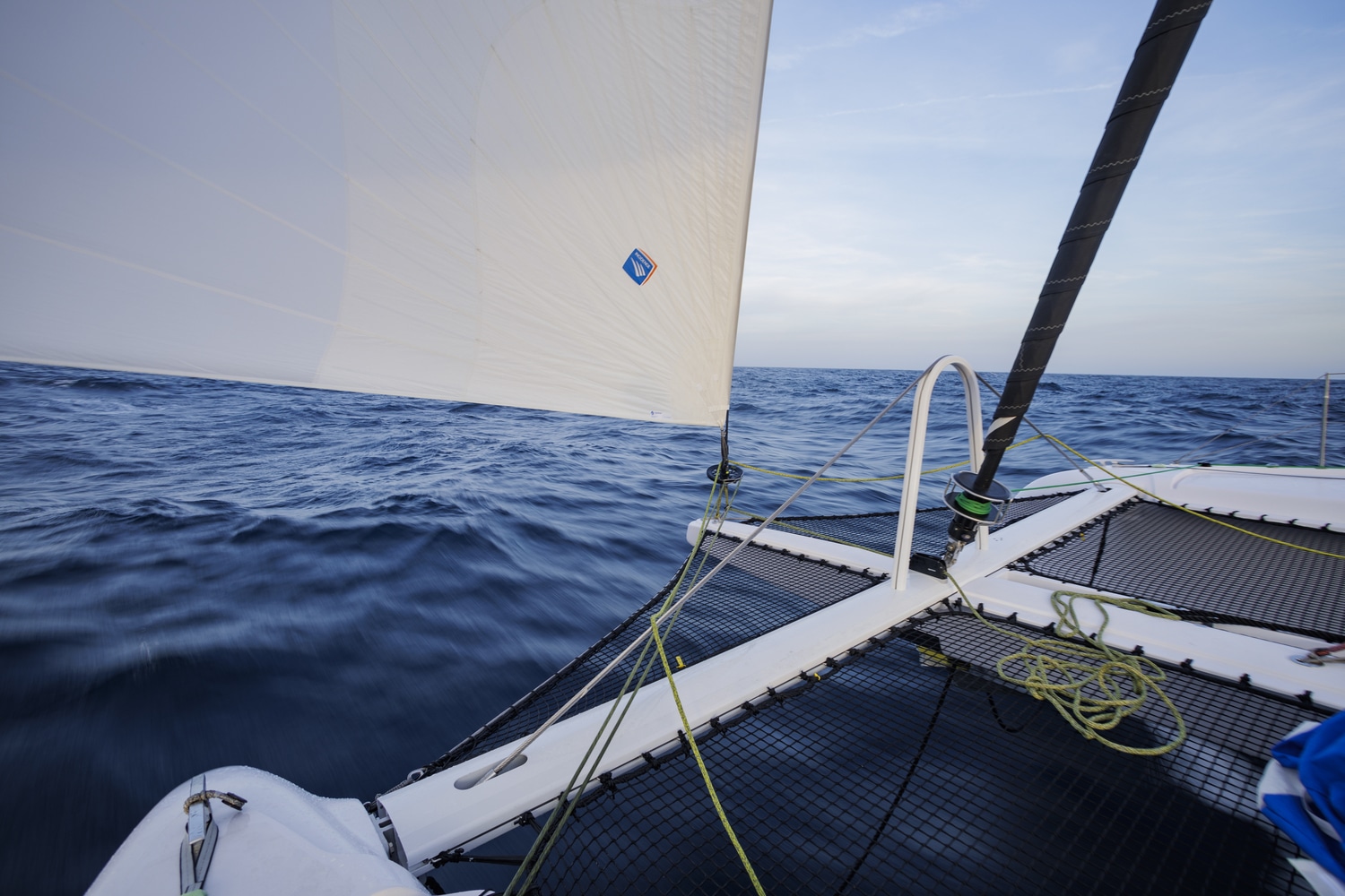 Outremer 52 — photo 5