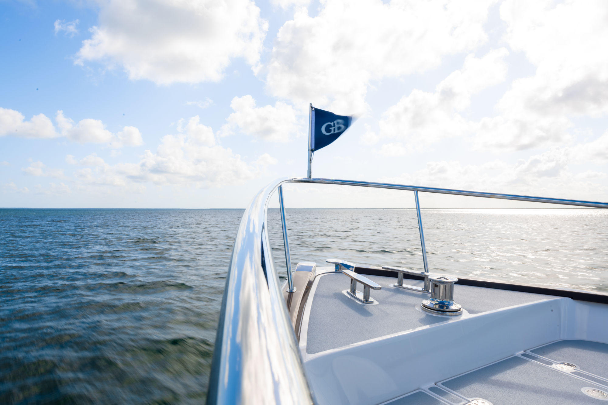 Grand Banks Yachts Grand Banks 73