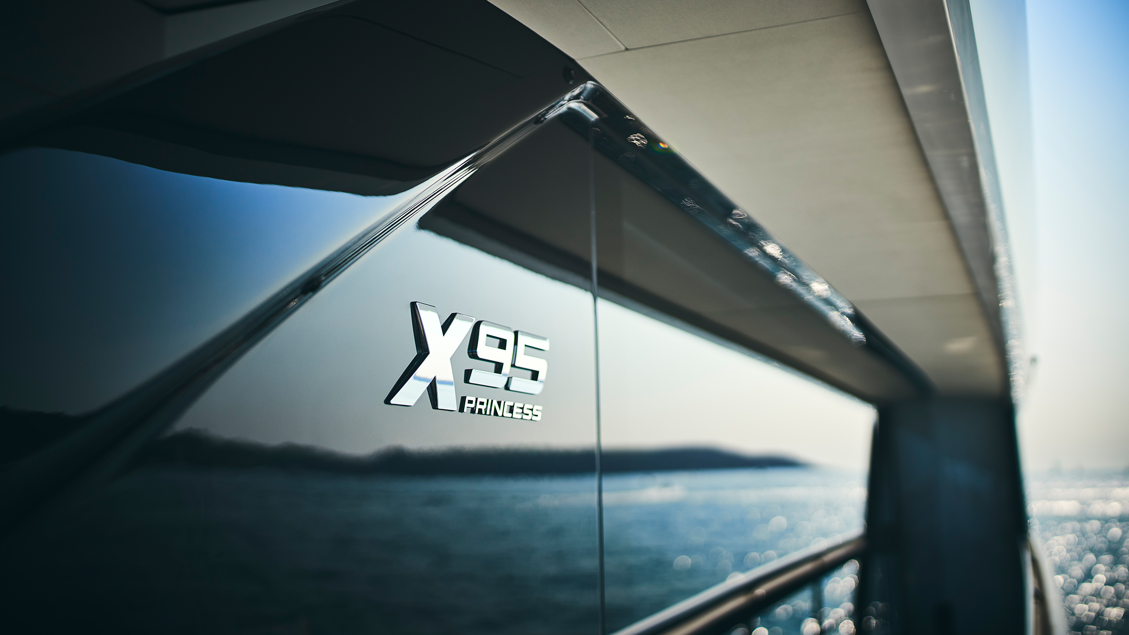 Princess X95 Vista — 照片 6