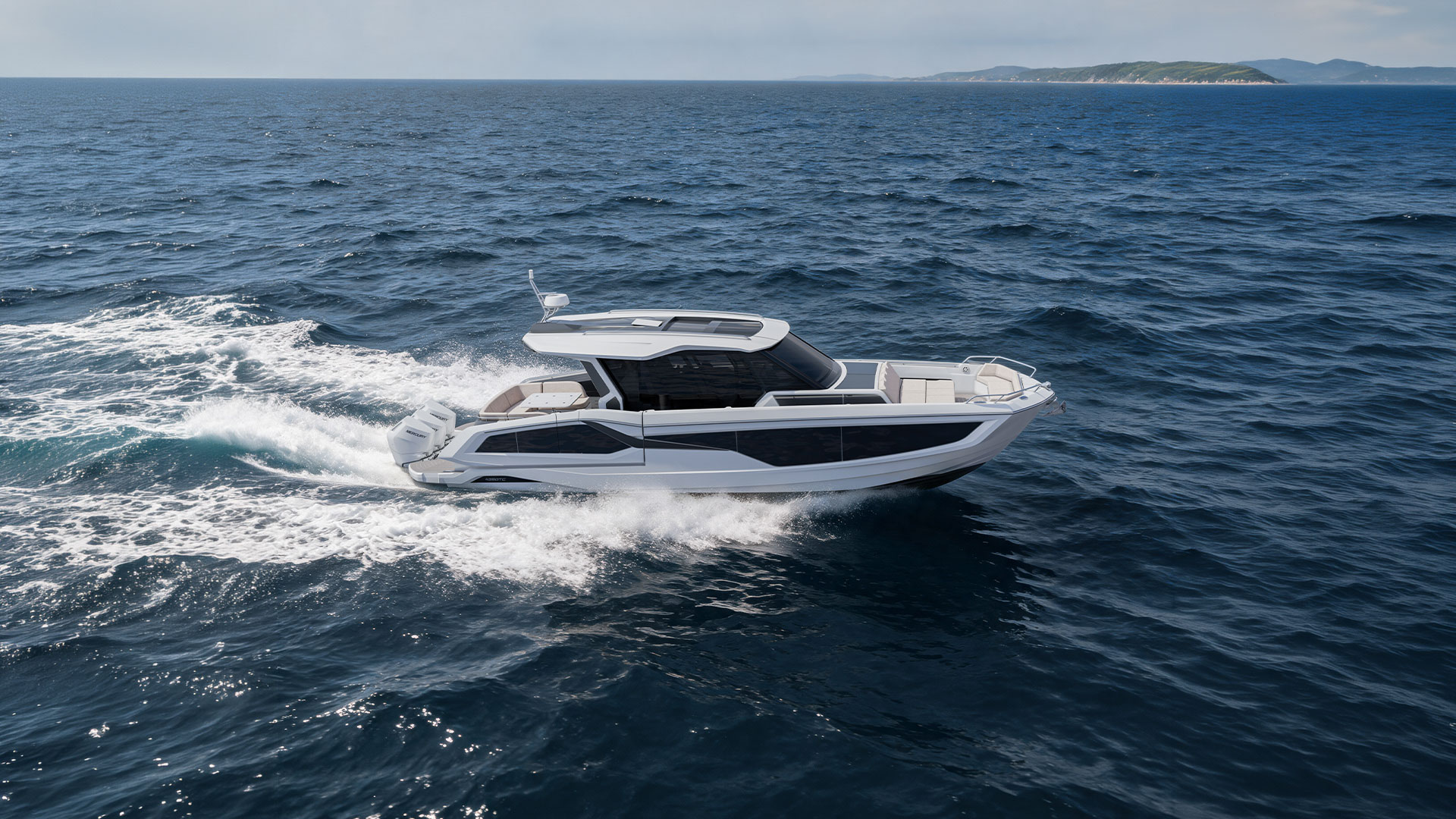 Galeon Galeon 435 GTC