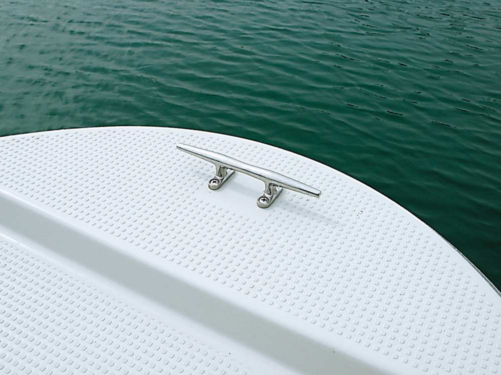 Yamaha Bay Fisher 20 — photo 5