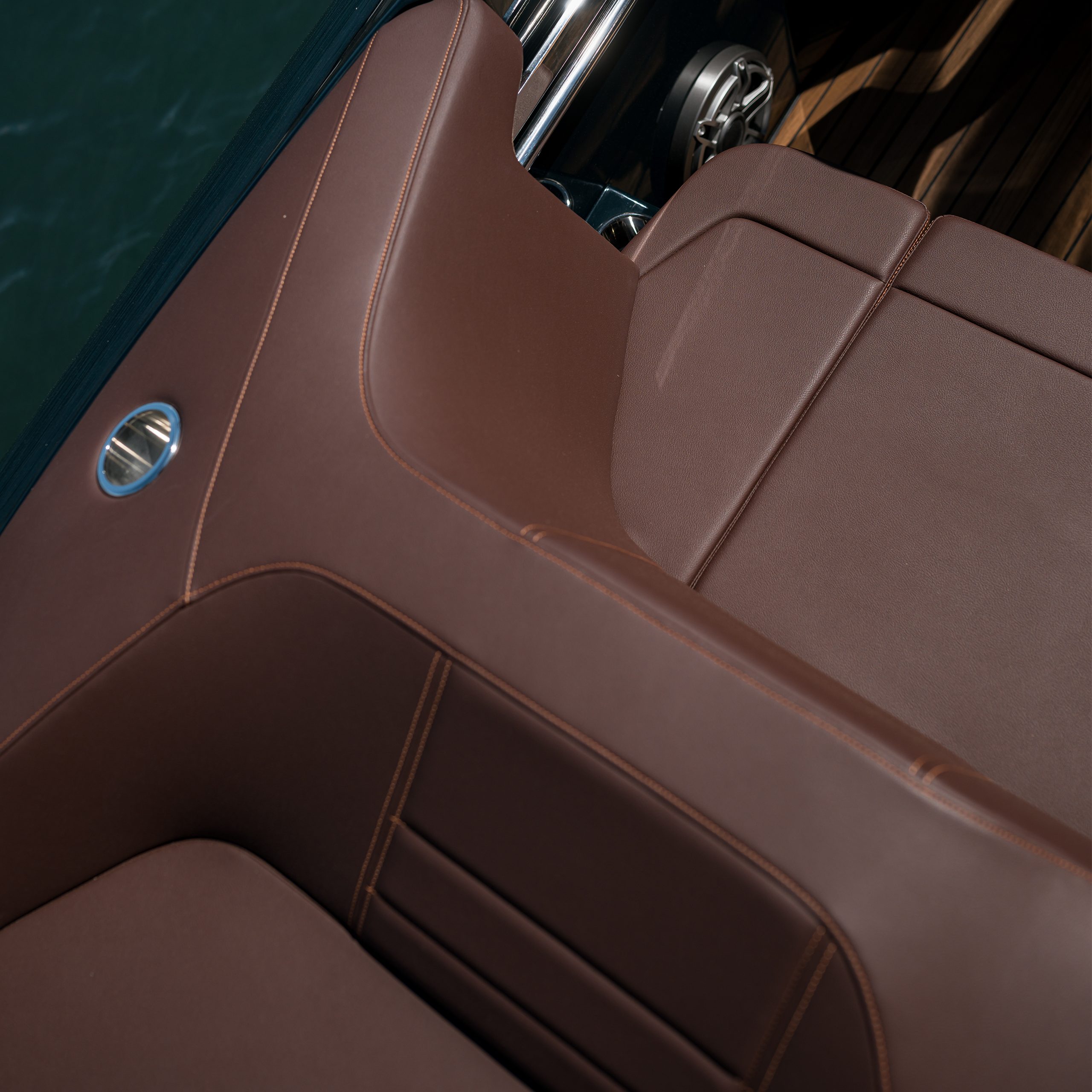 Frauscher 797 Spectre — 写真 10