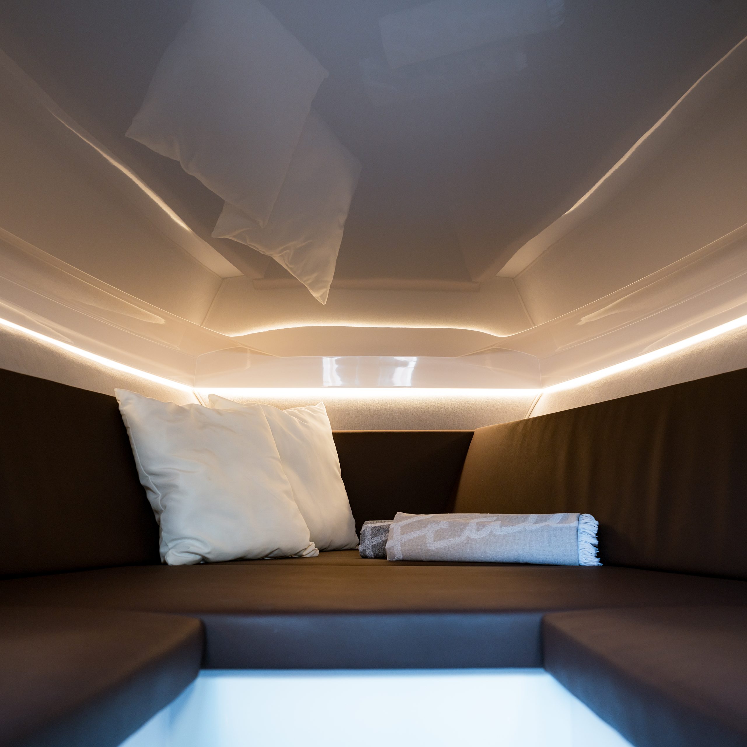 Frauscher 797 Spectre — 写真 8