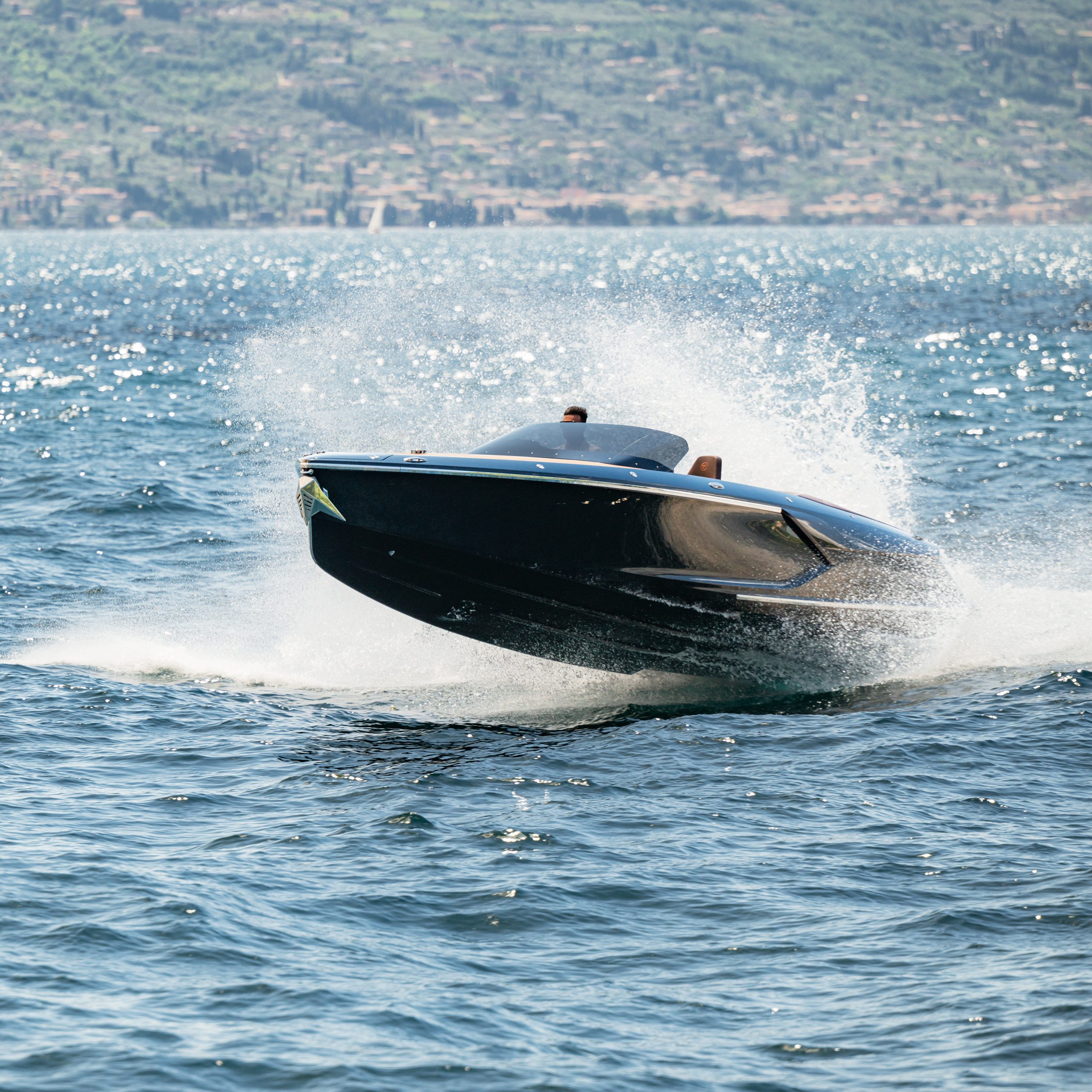 Frauscher 797 Spectre — 写真 6