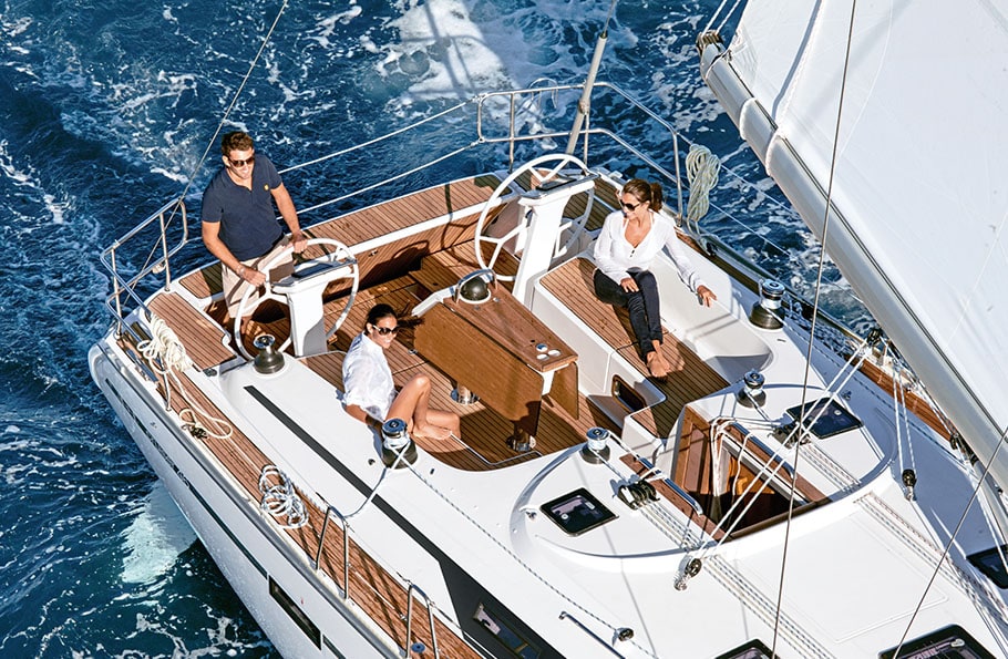 Bavaria Yachts BAVARIA Cruiser 46