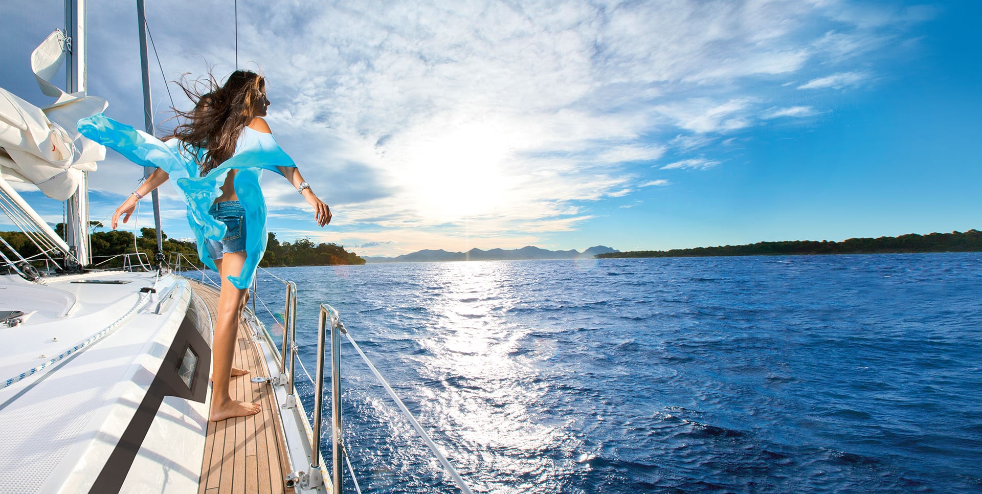 BAVARIA Cruiser 46 — photo 3