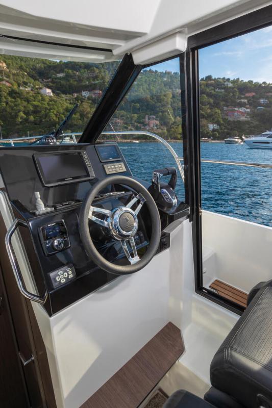 Jeanneau Merry Fisher 895 — photo 9