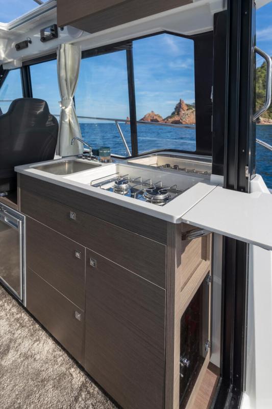 Jeanneau Merry Fisher 895 — photo 10