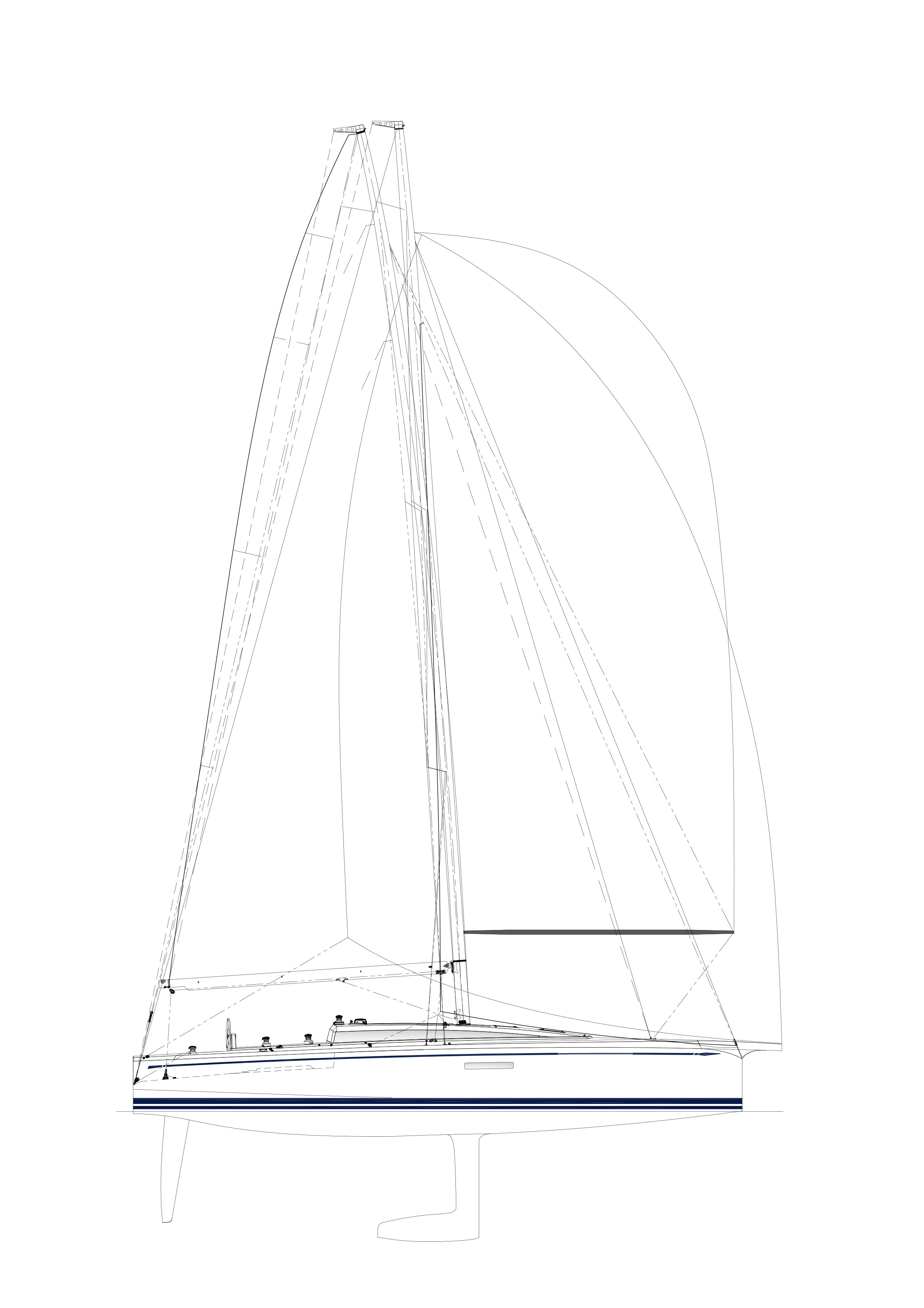 CS43 sailplan OPT 2025