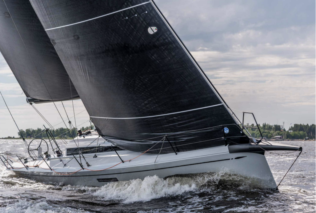Nautor Swan ClubSwan 43
