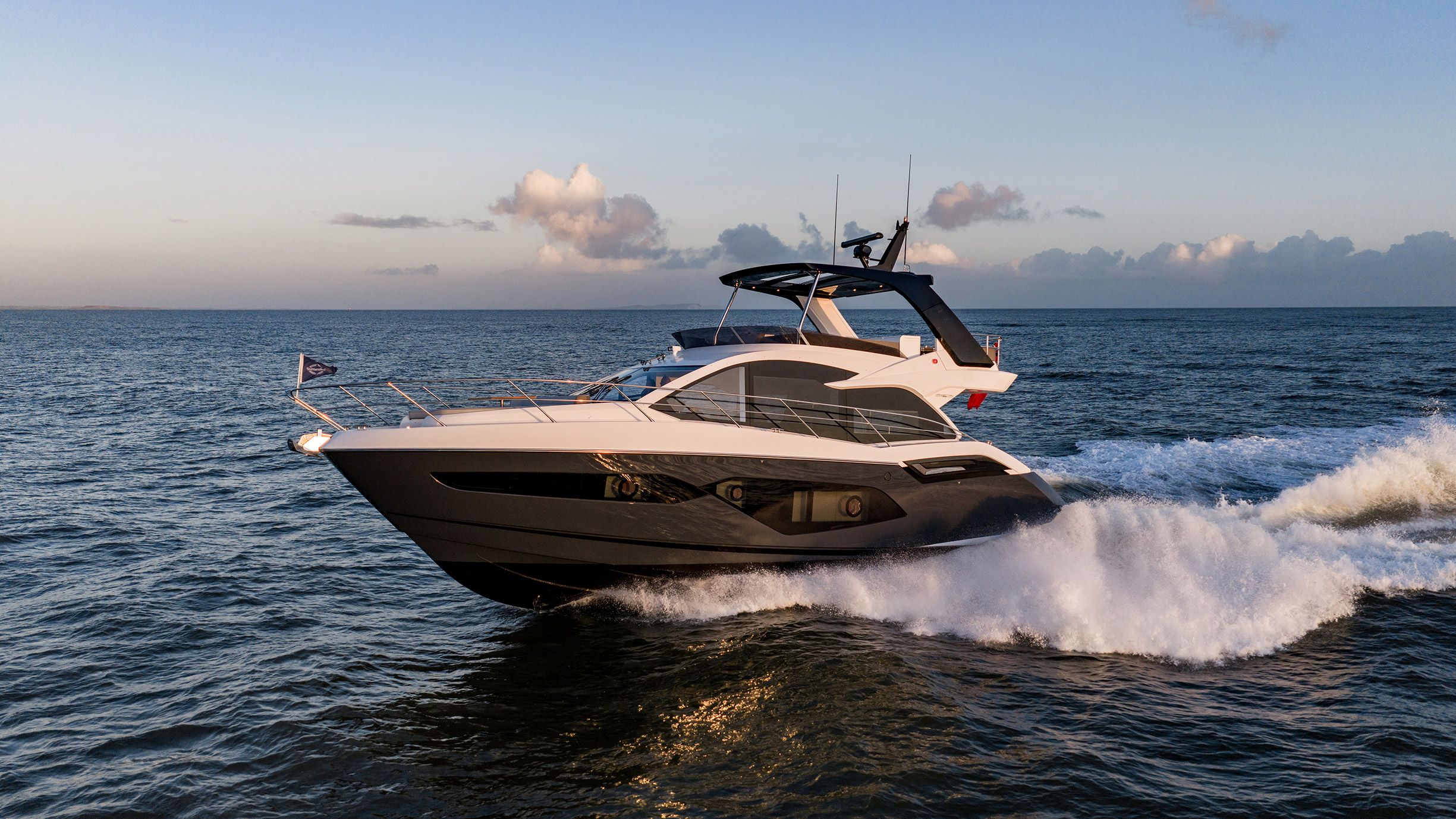 Sunseeker Manhattan 56 — photo 4