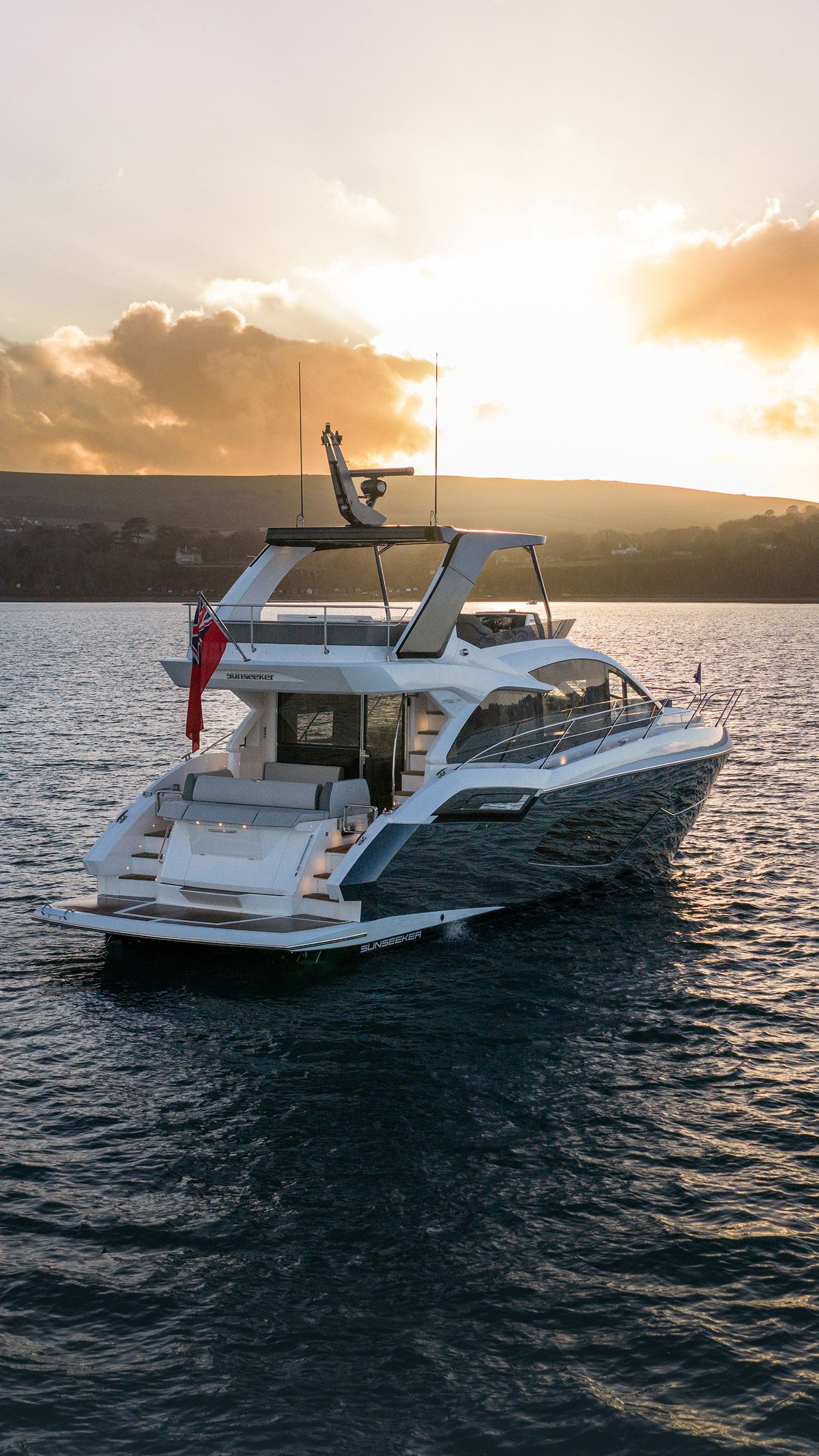 Sunseeker Manhattan 56 — photo 2