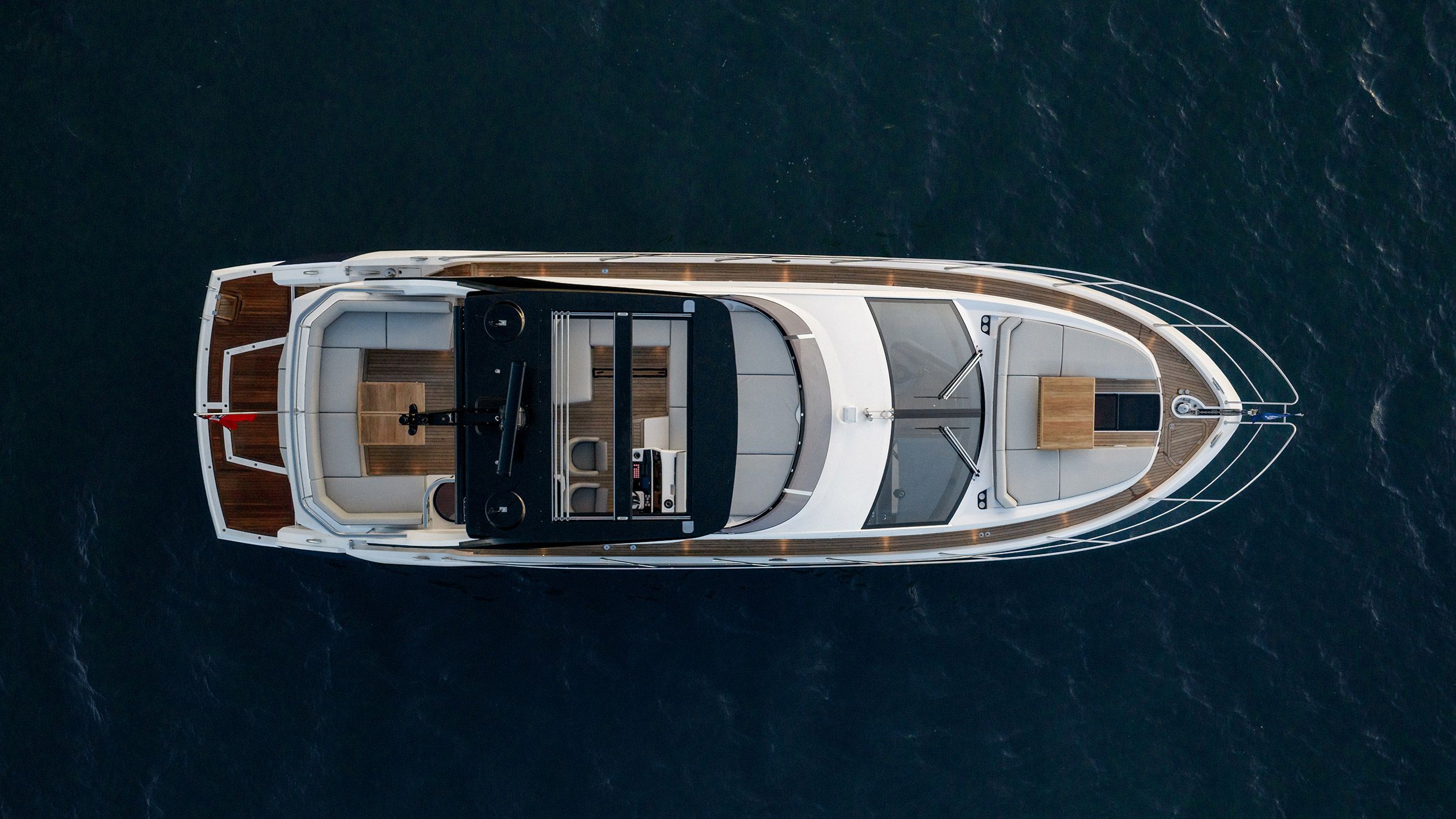 Sunseeker Manhattan 56 — photo 6