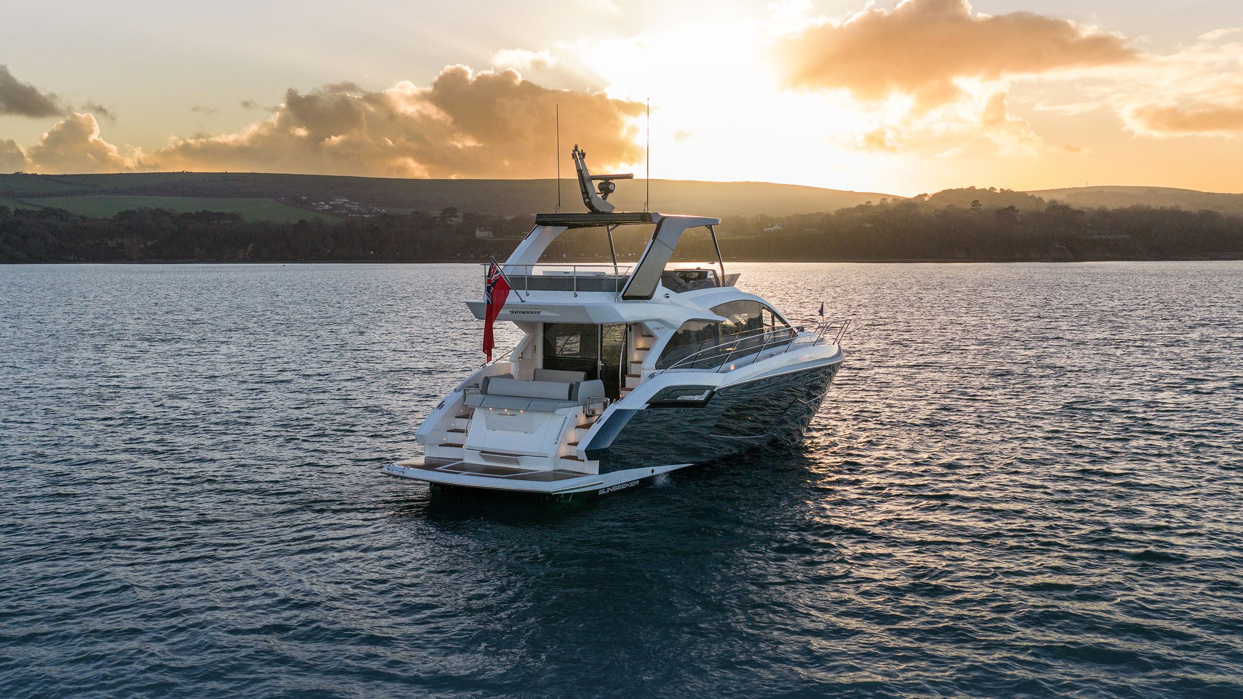 Sunseeker Manhattan 56 — photo 5
