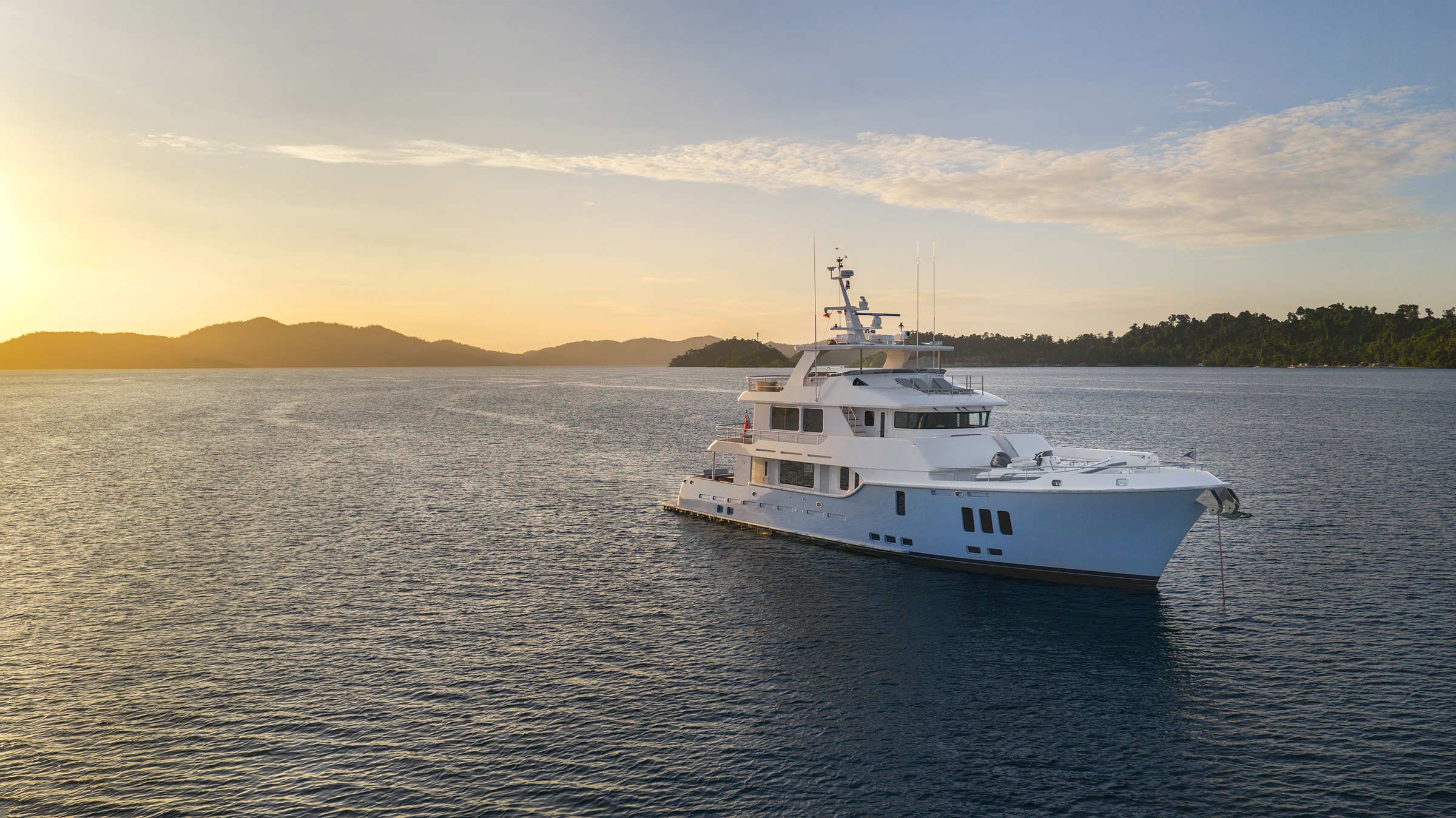 Nordhavn 100 — 照片 2
