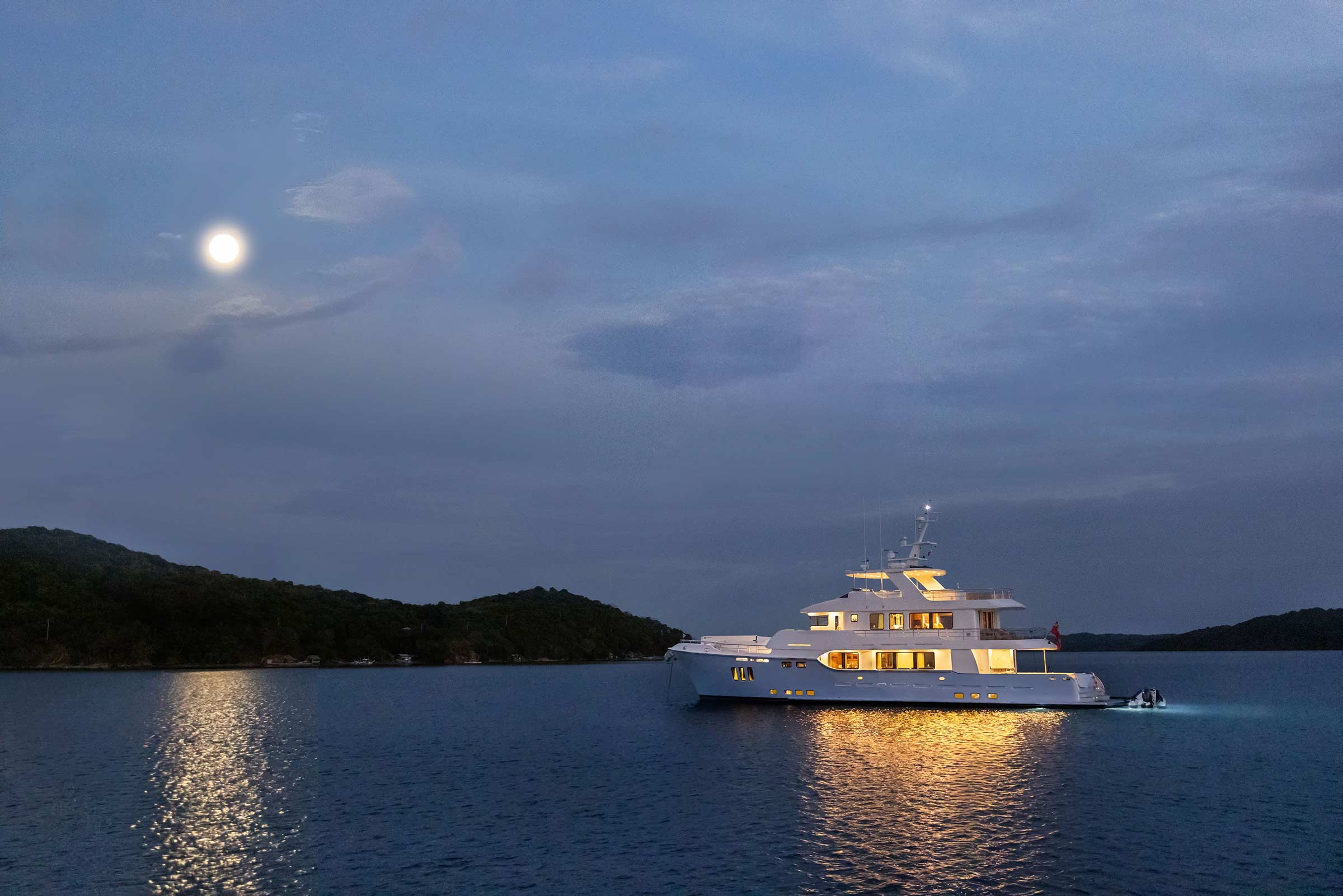 Nordhavn Nordhavn 100