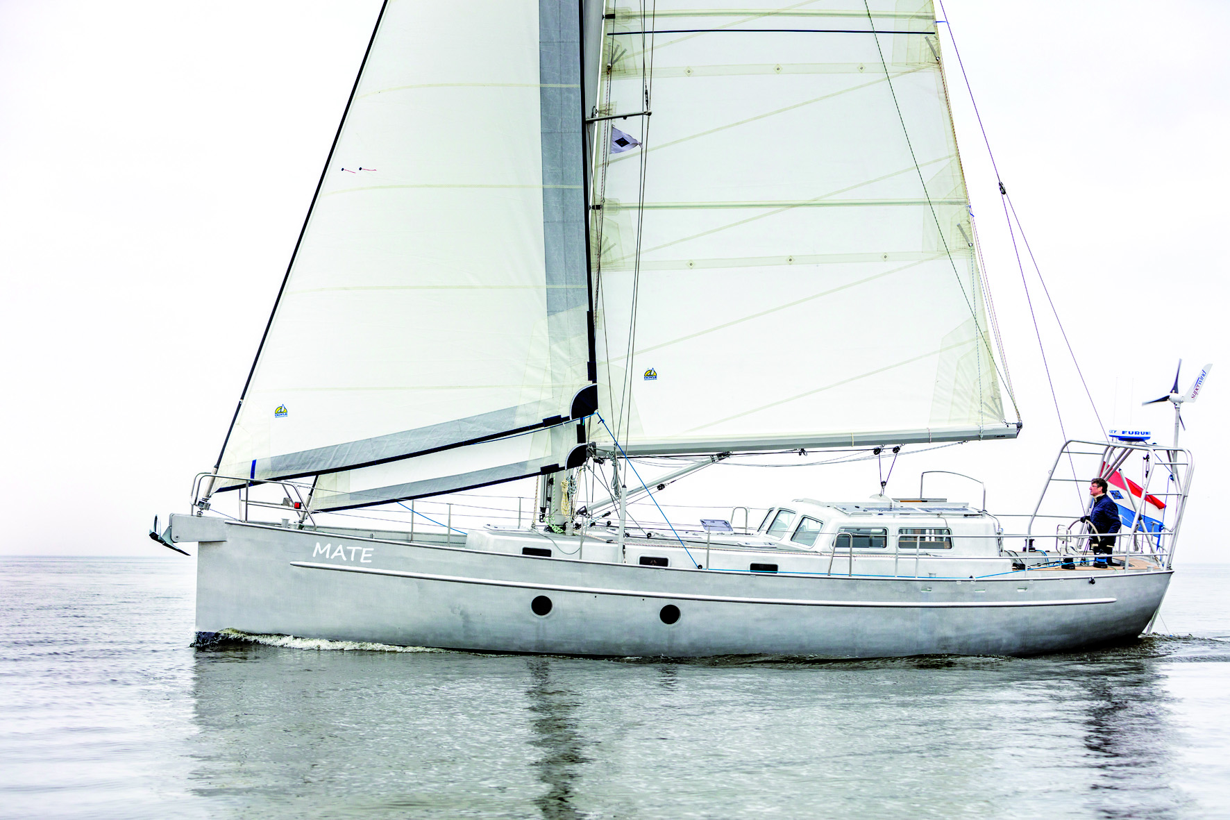 Bestevaer Bestevaer 45 S/Y
