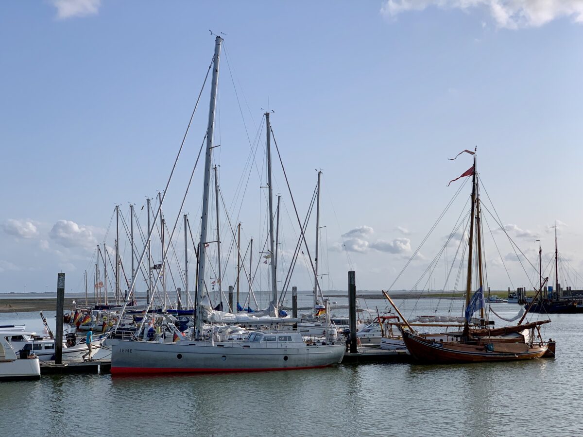 Bestevaer 45 S/Y — photo 8