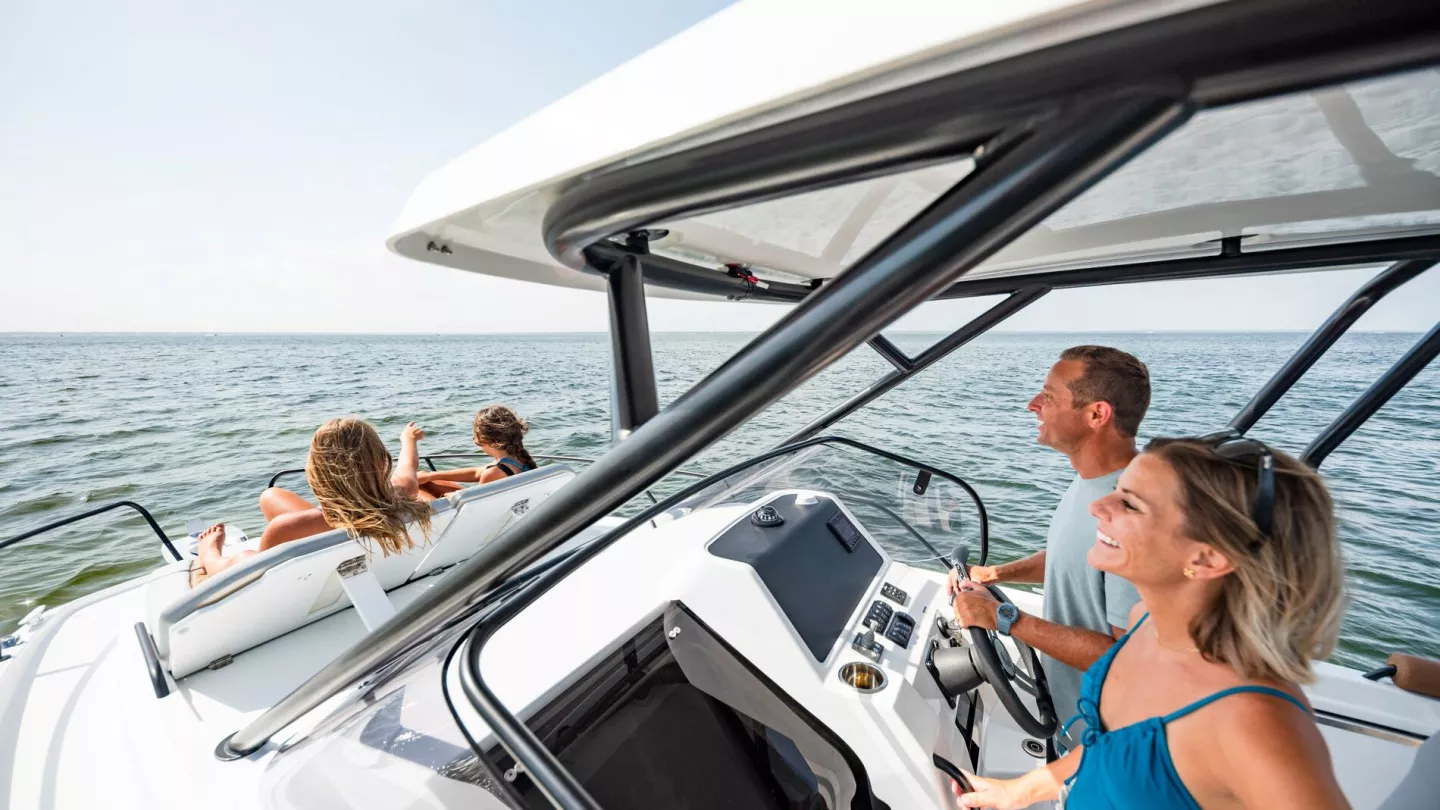Beneteau Flyer 8 SUNdeck — foto 9