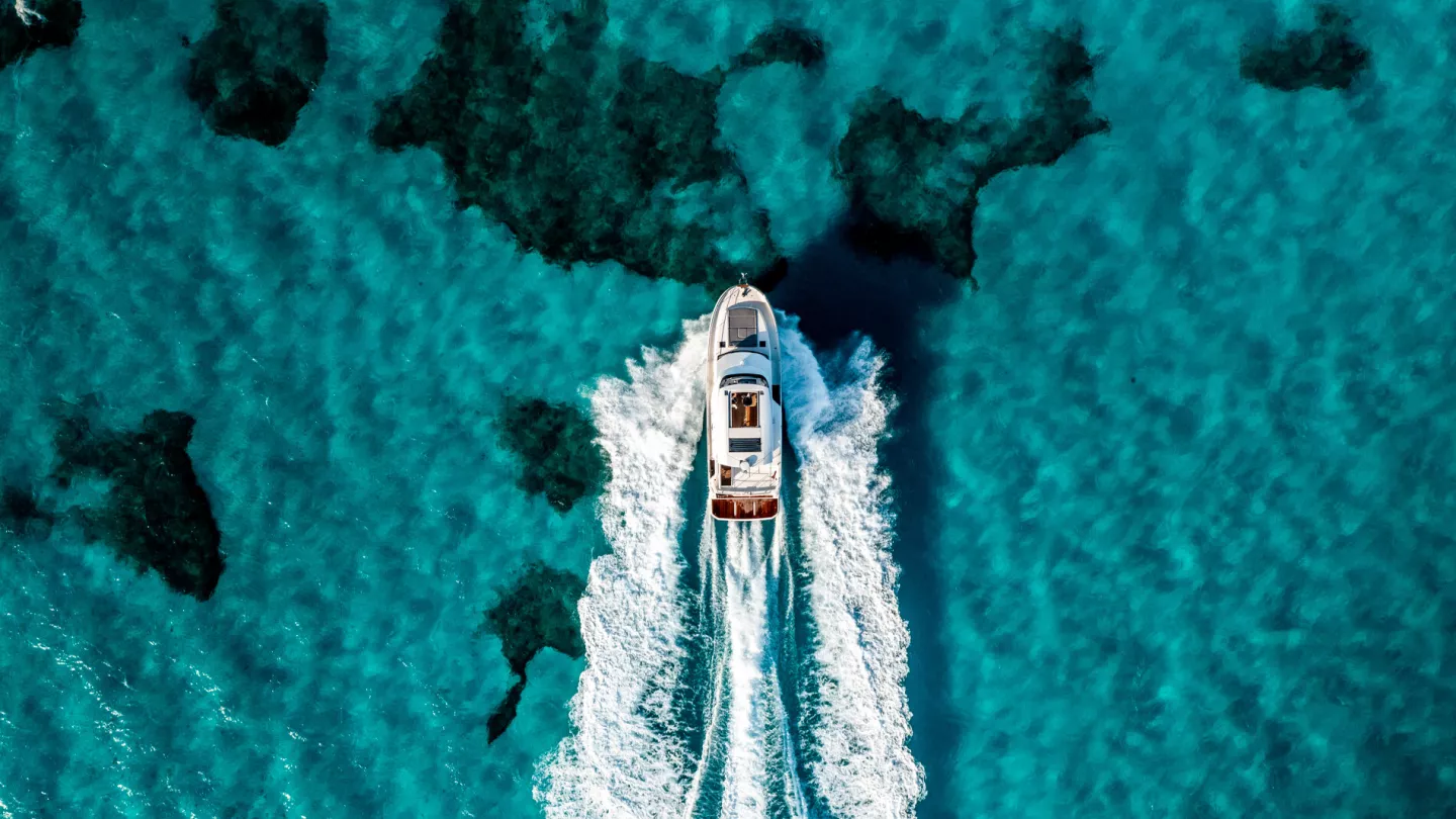 Beneteau Swift Trawler 48 — photo 5