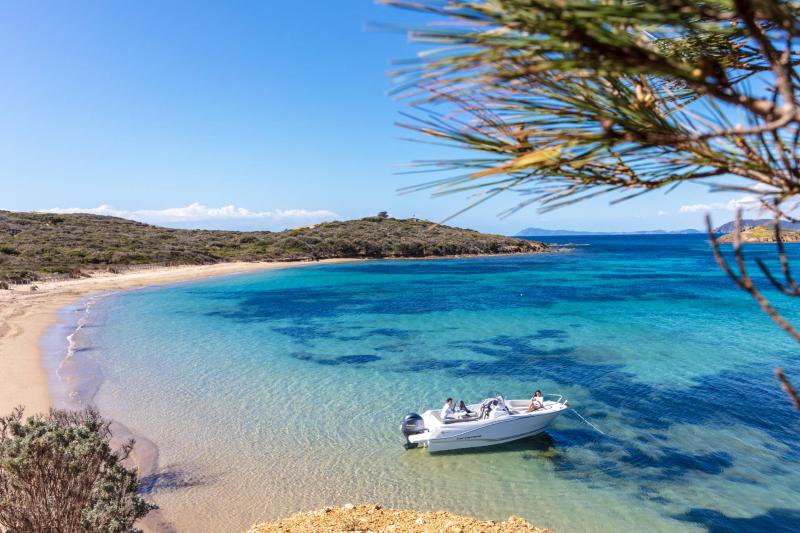 Jeanneau Cap Camarat 6.5 CC — photo 11