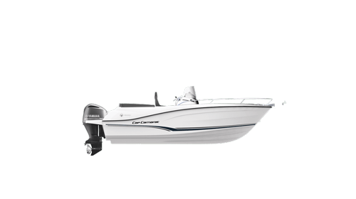 Jeanneau Cap Camarat 6.5 CC