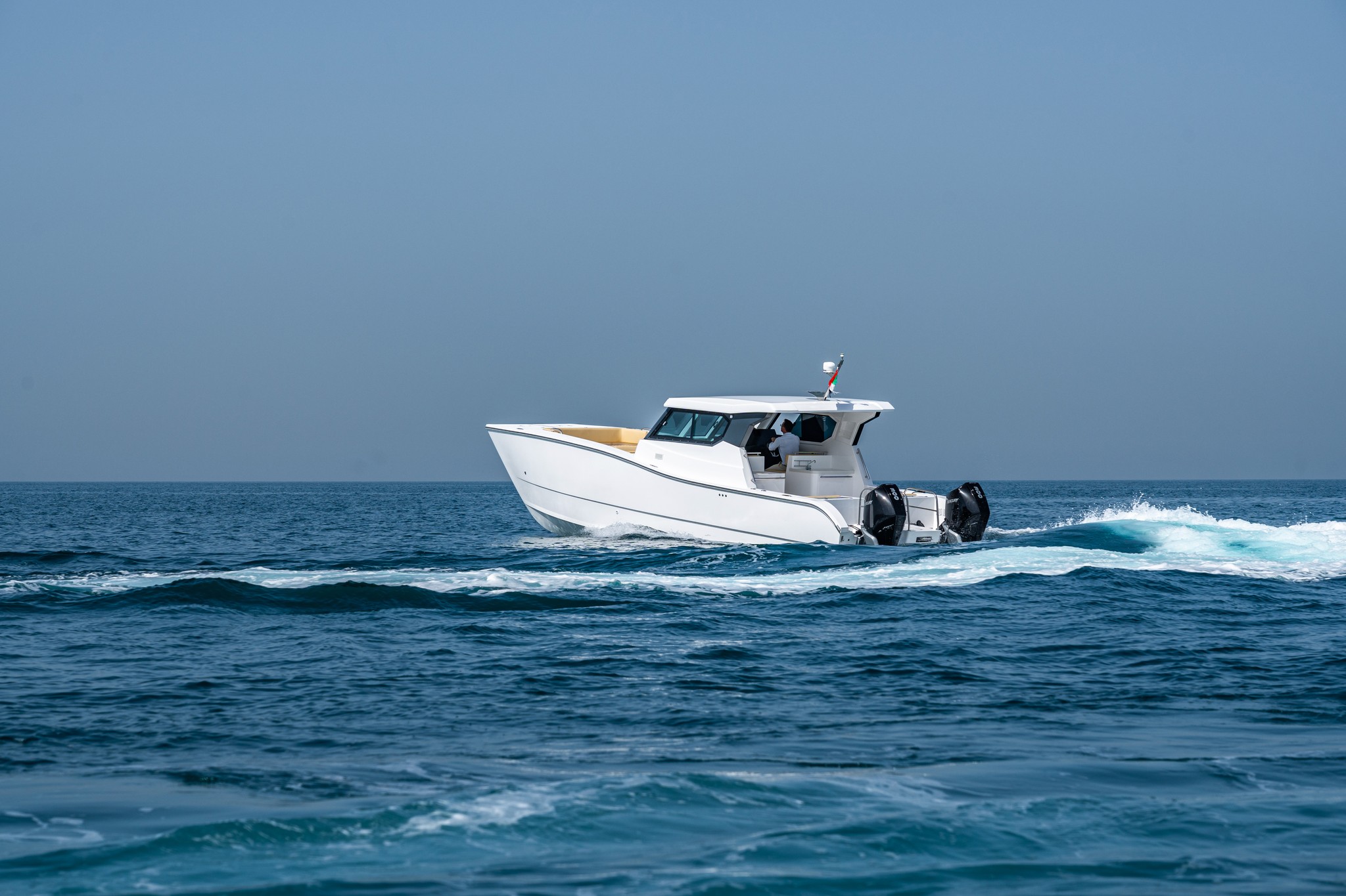 SilverCat 34HT — photo 3