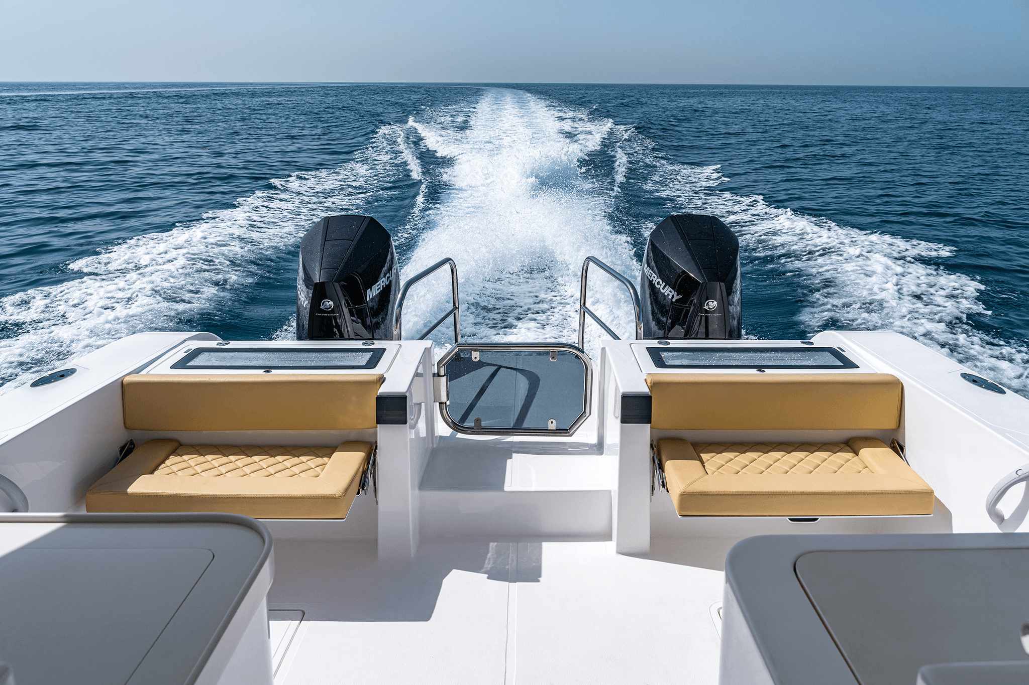 SilverCat 34HT — photo 6