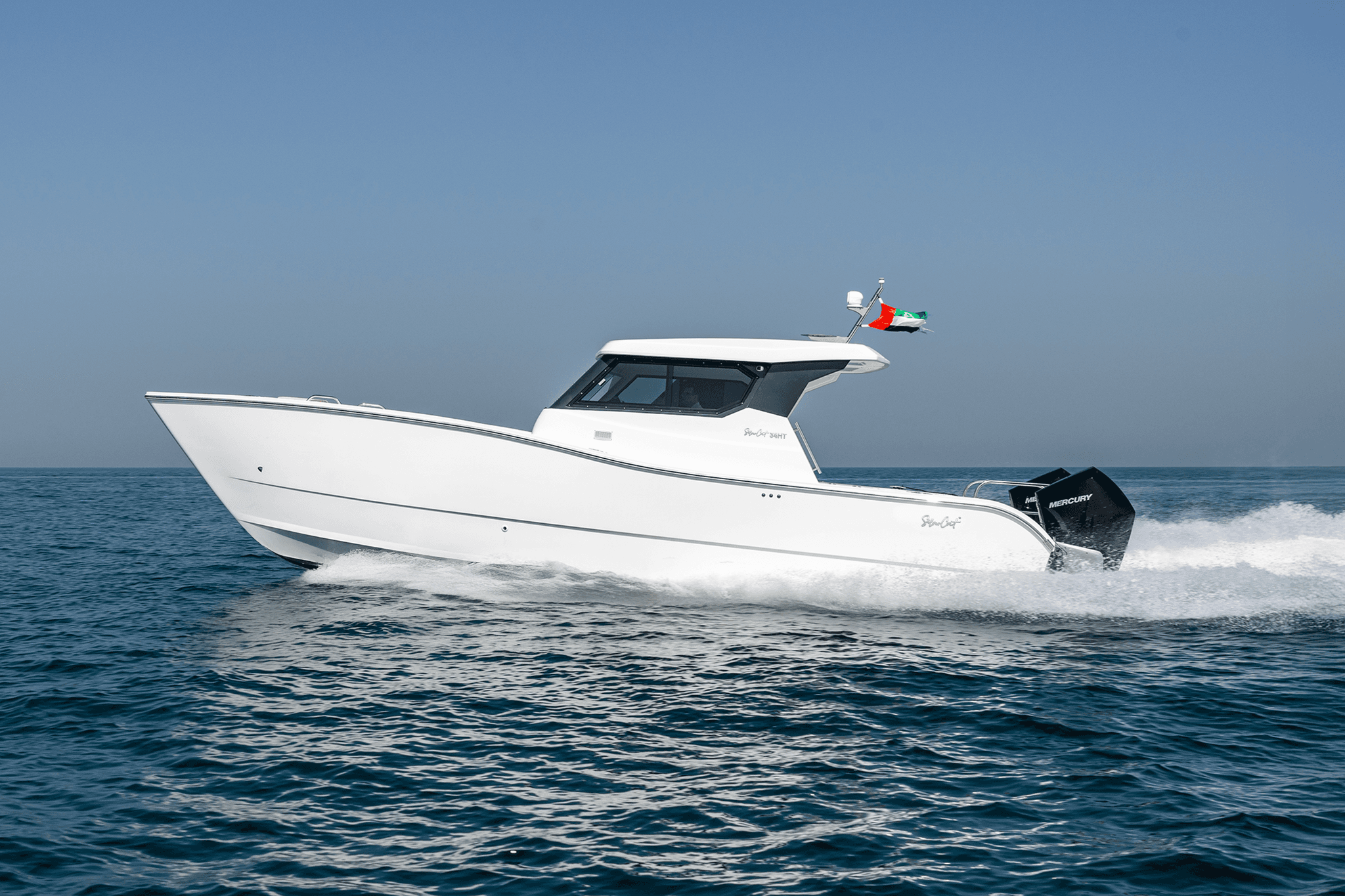 SilverCat SilverCat 34HT