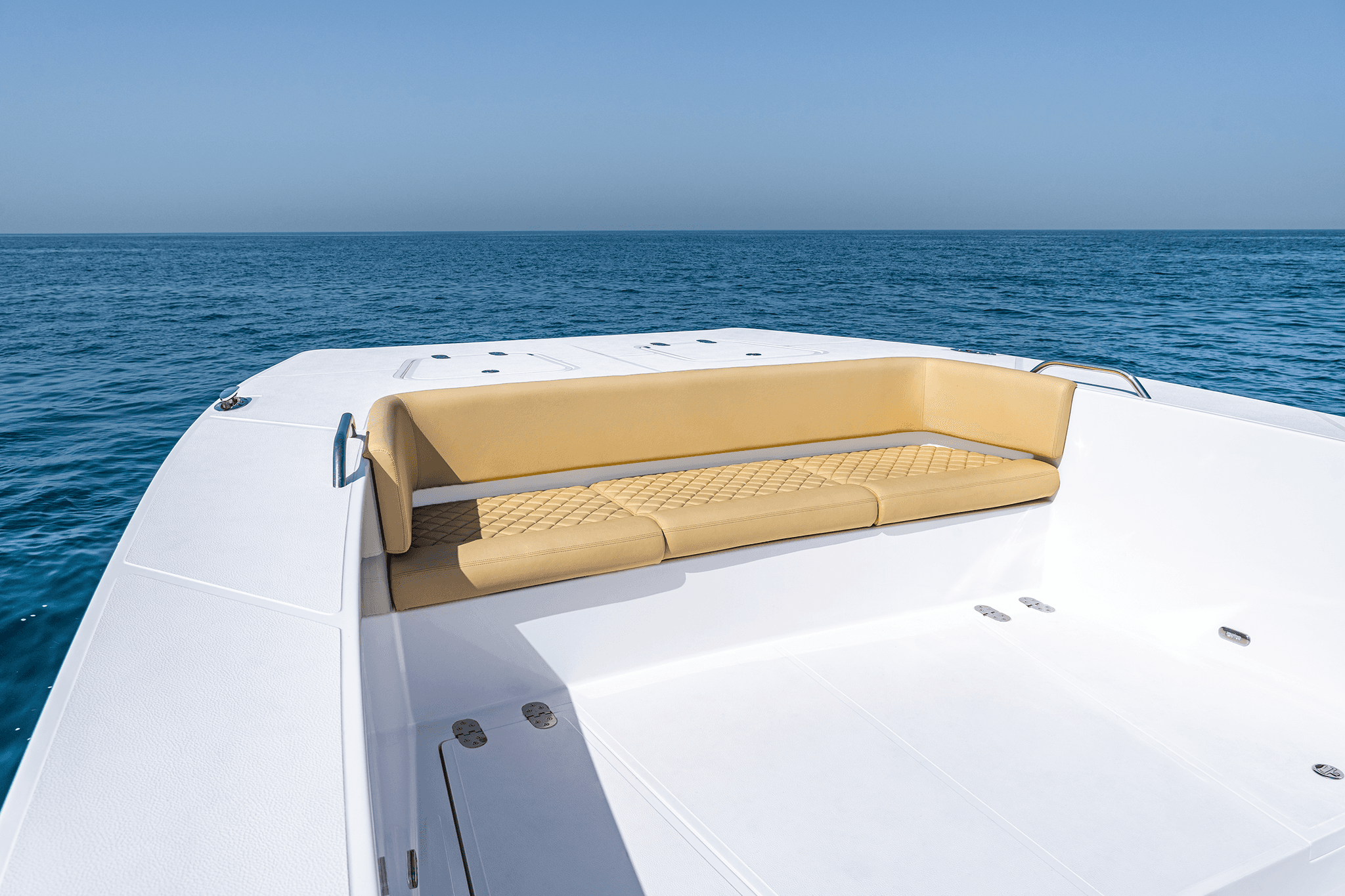 SilverCat 34HT — photo 10
